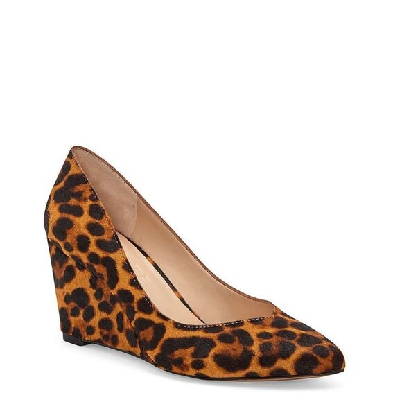 1.State Maeve Wedge Pump - Picture 1 of 5